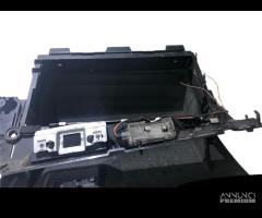 CASSETTO PORTA OGGETTI BMW X3 1Â° Serie E83 291470 - 6