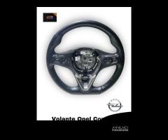 VOLANTE OPEL Corsa F Serie (19>) - 1