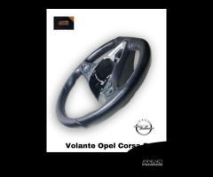 VOLANTE OPEL Corsa F Serie (19>) - 3