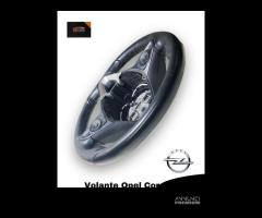 VOLANTE OPEL Corsa F Serie (19>) - 4