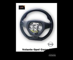 VOLANTE OPEL Corsa F Serie (19>) - 6