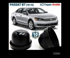 TAPPO Fari VW PASSAT B7 10-15 Coperchio Kit LED