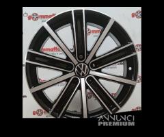 4 cerchi lega tiguan q3 18 lt002648