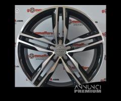 4 cerchi lega audi a7 a8 s7 s8 20 lt000356