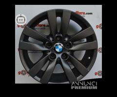 4 cerchi lega bmw serie 3 17 lt002080