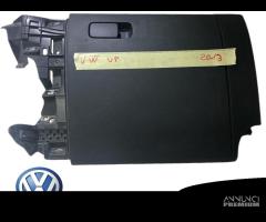 CASSETTO PORTA OGGETTI VOLKSWAGEN Up 1Â° Serie (11 - 1