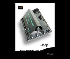 CASSETTO PORTA OGGETTI JEEP Renegade Serie (14>) - 2