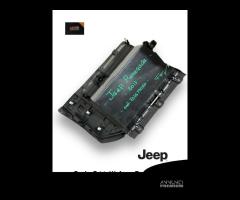 CASSETTO PORTA OGGETTI JEEP Renegade Serie (14>) - 3