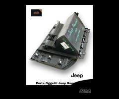 CASSETTO PORTA OGGETTI JEEP Renegade Serie (14>) - 4