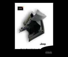 CASSETTO PORTA OGGETTI JEEP Renegade Serie (14>) - 5