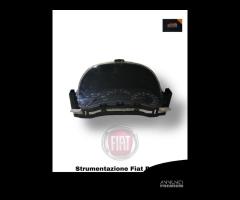 QUADRO STRUMENTI FIAT Grande Punto 3Â° Serie (12>)