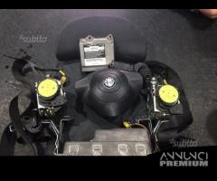 Kit airbag alfa romeo gt - 1