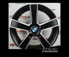 4 cerchi lega bmw mini 16 lt002449