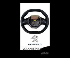 VOLANTE PEUGEOT 3008 Serie (16>) - 1