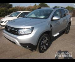 Ricambi dacia duster #1129 - 1