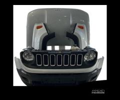 MUSATA COMPLETA + KIT RADIATORI + KIT AIRBAG JEEP - 1