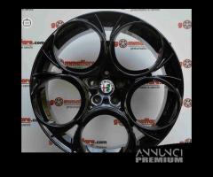 4 cerchi lega esseruota scuderia 18 lt000154