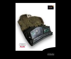 CASSETTO PORTA OGGETTI AUDI A4 Allroad Serie (00>0 - 3