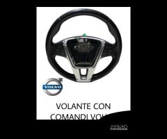 VOLANTE VOLVO XC60 1Â° Serie Dal 2013 al 2018 (08> - 2