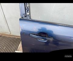 Porta portiera anteriore sinistra destra Ford Focu - 7