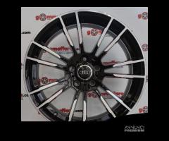 4 cerchi lega bmw audi mini mercedes r18 lt3335