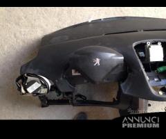 Kit airbag peugeot 207 - 3