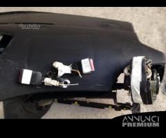 Kit airbag peugeot 207 - 6