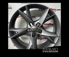 4 cerchi lega audi a4 17 lt002572