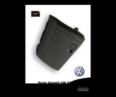 CASSETTO PORTA OGGETTI VOLKSWAGEN Golf 7 Berlina ( - 1