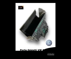 CASSETTO PORTA OGGETTI VOLKSWAGEN Golf 7 Berlina ( - 4