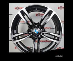 4 cerchi lega bmw m2 m3 m4 r19 lt2420