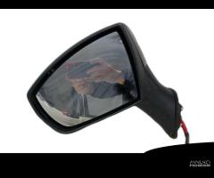 SPECCHIETTO RETROVISORE SINISTRO FORD EcoSport Ser - 4