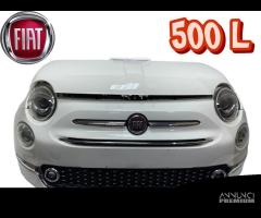 MUSATA COMPLETA + KIT RADIATORI + KIT AIRBAG FIAT - 1