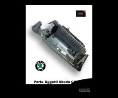 CASSETTO PORTA OGGETTI SKODA Citigo 1Â° Serie (11>