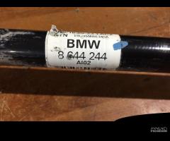 Semiasse posteriore BMW serie 1 F20 - 6