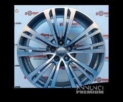 4 cerchi lega audi a7 a8 s7 s8 20 lt002410