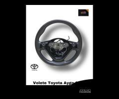 VOLANTE TOYOTA Aygo 3Â° Serie (15>) - 1