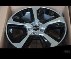 4 cerchi lega audi a1 new 2023 r17 lt3421 - 6