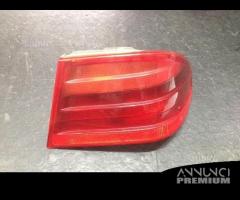 Fanale posteriore destro mercedes E w210