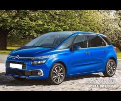 Ricambi citroen c4 picasso #1125 - 1