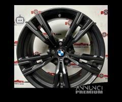 4 cerchi lega bmw z4 r18 lt3161