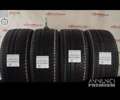 4 pneumatici michelin 245/40 r18 97w tu006661