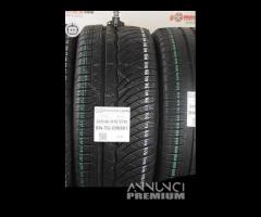 4 pneumatici michelin 245/40 r18 97w tu006661