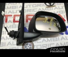 Specchio retrovisore destro Fiat Panda 2012 - 1