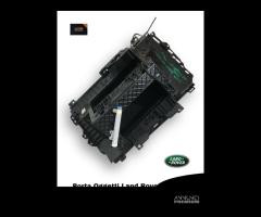 CASSETTO PORTA OGGETTI LAND ROVER Range Rover Evoq - 3