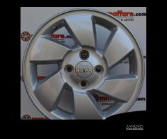 4 cerchi lega kia picanto rio 15 lt002170 - 1