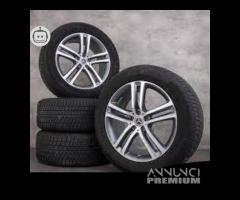 4 cerchi lega mercedes classe gle r20 lt3184 - 2