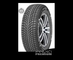 4 cerchi lega mercedes classe gle r20 lt3184 - 4