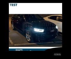 Lampadine BI-XENON D5S per AUDI Q5 Bianco Lunare