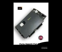 CASSETTO PORTA OGGETTI FIAT 500 L Living (13>16) - 2